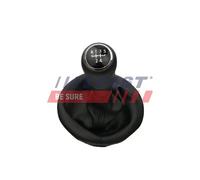 Pomello leva cambio Cambio manuale a 5 marce FT00103 FAST per VW MULTIVAN T5