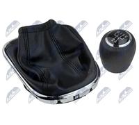 NTY GZB-CH-003 Pomello leva cambio per CHEVROLET