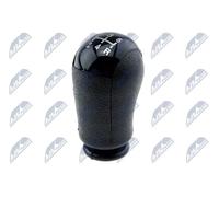 Pomello leva cambio Cambio manuale a 5 marce GZB-FR-004 NTY per FORD MONDEO III