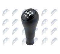 Pomello leva cambio Cambio manuale a 5 marce GZB-FT-014 NTY per FIAT STILO