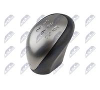 Pomello leva cambio Cambio manuale a 5 marce GZB-FT-024 NTY