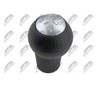 Pomello leva cambio Cambio manuale a 5 marce GZB-HD-004 NTY per HONDA JAZZ III