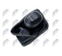 NTY Pomello leva cambio compatibile con GZB-ME-000