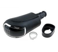 NTY Pomello cambio Cambio manuale a 5 marce adatto per MERCEDES-BENZ CLK (C208)