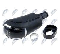 Pomello leva cambio Cambio manuale a 5 marce GZB-ME-003 NTY per MERCEDES-BENZ