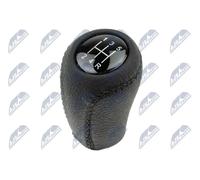 NTY Pomello Del Cambio Per Mazda MX-5 III NC 1.8 2.0 CR19 GH 2.2 MZR-CD