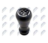 Pomello leva cambio Cambio manuale a 5 marce GZB-PE-001 NTY per CITROËN PEUGEOT
