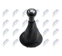 NTY Pomello cambio Pomello leva cambio Cambio manuale a 5 marce