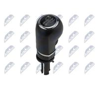 Pomello leva cambio Cambio manuale a 5 marce GZB-PL-019 NTY per OPEL CORSA D