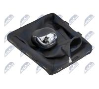 NTY Pomello leva cambio compatibile con OPEL GZB-PL-020
