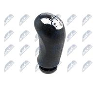 Pomello leva cambio Cambio manuale a 5 marce GZB-RE-007 NTY per RENAULT CLIO III