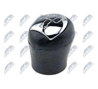Pomello leva cambio Cambio manuale a 5 marce GZB-RE-008 NTY per RENAULT CLIO II