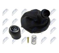 Pomello leva cambio Cambio manuale a 5 marce GZB-VW-015 NTY per VW MULTIVAN T5