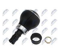 Pomello leva cambio Cambio manuale a 5 marce GZB-VW-027 NTY per VW GOLF VI
