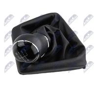 Pomello leva cambio Cambio manuale a 5 marce GZB-VW-055 NTY