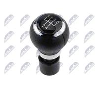 Pomello Del Cambio Compatibile Con VW PASSAT B6 2005-/5 MARCE/ OE Zu Vergl.