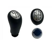Pomello leva cambio Cambio manuale a 6 marce 25662 3RG per RENAULT MEGANE II