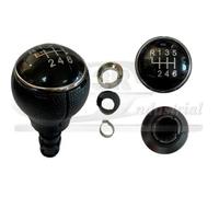 Pomello leva cambio Cambio manuale a 6 marce 25796 3RG per VW GOLF VI GOLF V EOS