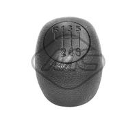 Pomello leva cambio Cambio manuale a 6 marce 65040 Metalcaucho per FIAT PEUGEOT