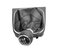 Pomello leva cambio Cambio manuale a 6 marce 65092 Metalcaucho per VW GOLF IV