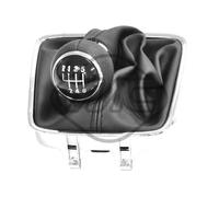 Pomello leva cambio Cambio manuale a 6 marce 65095 Metalcaucho per VW SEAT