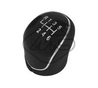 Metalcaucho 65117 Pomello leva cambio per FORD