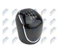 Pomello leva cambio Cambio manuale a 6 marce GZB-HY-502 NTY per HYUNDAI KIA