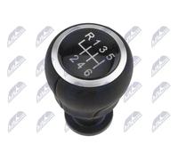 Pomello leva cambio Cambio manuale a 6 marce GZB-HY-509 NTY