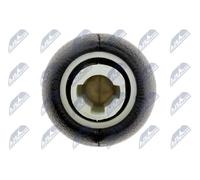 Pomello leva cambio Cambio manuale a 6 marce GZB-PE-000 NTY per CITROËN PEUGEOT