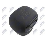 Pomello leva cambio Cambio manuale a 6 marce GZB-PE-022 NTY