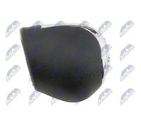 Pomello leva cambio Cambio manuale a 6 marce GZB-PL-001 NTY per OPEL CORSA C