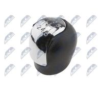 Pomello Del Cambio GZB-PL-002 OE Zu Vergl.: Per