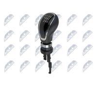 NTY Pomello leva cambio compatibile con OPEL GZB-PL-021