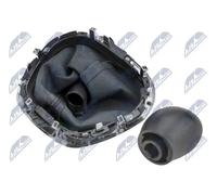 Pomello leva cambio Cambio manuale a 6 marce GZB-PL-022 NTY per RENAULT OPEL