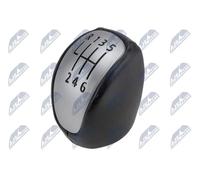 NTY Pomello leva cambio compatibile con GZB-RE-013