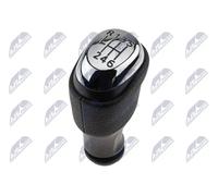 Pomello leva cambio Cambio manuale a 6 marce GZB-RE-016 NTY