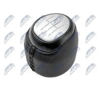 Impugnatura Leva Velocità Saab 9-3 2003-2012 55353898