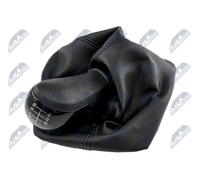 Pomello leva cambio Cambio manuale a 6 marce GZB-SK-007 NTY per SKODA OCTAVIA II