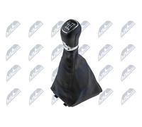 NTY GZB-SK-016 Pomello leva cambio per SKODA