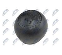 Pomello leva cambio Cambio manuale a 6 marce GZB-VC-001 NTY per IVECO