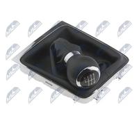 NTY Pomello cambio Cambio manuale a 6 marce per VW Passat Variant (3C5)