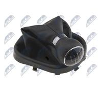NTY Pomello cambio Cambio manuale a 6 marce per VW TOURAN (1T1, 1T2)