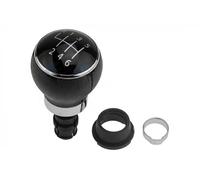 NTY Pomello Del Cambio Adatto A per VW Golf V 1K1 1.4 16V 1.6 5K1 5M1