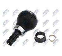 Pomello leva cambio Cambio manuale a 6 marce GZB-VW-028 NTY per VW GOLF VI