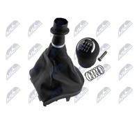 Pomello leva cambio Cambio manuale a 6 marce GZB-VW-051 NTY