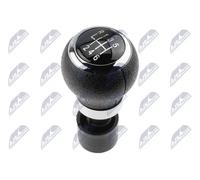 Pomello leva cambio Cambio manuale a 6 marce GZB-VW-059 NTY