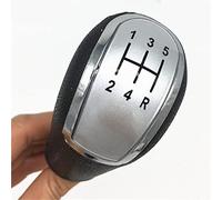 Pomello Leva Cambio Car Styling Leva Pomello del Cambio per M&ercedes per B&Enz W202 W208 per W210 W203 S203 W245 W169 2004-2012 W168 1997-2004 (Colore : K0035)