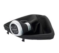 Pomello Leva Cambio Compatibile Con BMW Per Serie 1 E81 E82 E87 E88 2003 2004 2005 2006-2013 5 6 Per Pomello Del Cambio Di Velocità Parti Interne Dell'auto
