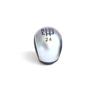 Pomello Leva Cambio Compatibile Con Citroen C5 2001 2002 2003 2004 2005 2006 2007 2008 5/6 Per Pomello Del Cambio A 5 Marce, Maniglia Del Cambio, Parte Dell'auto, Leva Del Cambio OEM:2403x3(5 speed)