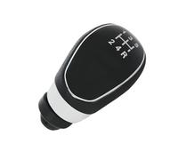 Pomello Leva Cambio Compatibile Con Ford Per Focus MK3 2011 2012 2013 5 Per Speed Car Pomello Del Cambio Manopola Della Leva Del Cambio Maniglia Ricambi Per Automobili
